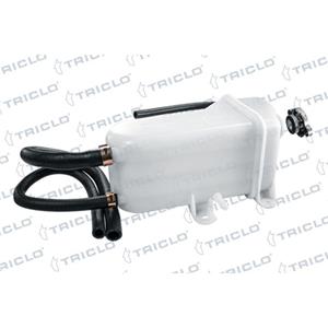 Triclo Expansietank, koelvloeistof  486083