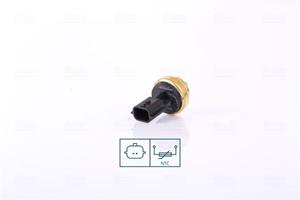 Dacia Temperatuursensor ** FIRST FIT **