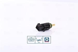 Bmw Temperatuursensor ** FIRST FIT **