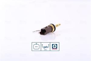 Citroen Temperatuursensor ** FIRST FIT **