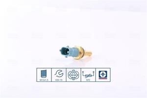 Alfa Romeo Temperatuursensor ** FIRST FIT **