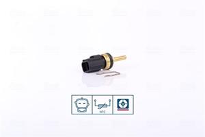 Ford Temperatuursensor ** FIRST FIT **