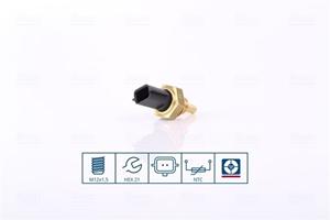 Dacia Temperatuursensor ** FIRST FIT **