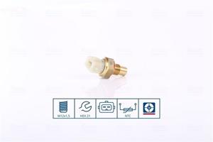 Opel Temperatuursensor ** FIRST FIT **