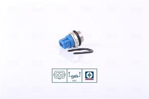 Audi Temperatuursensor ** FIRST FIT **