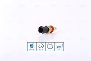Mini Temperatuursensor ** FIRST FIT **