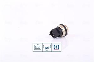 Audi Temperatuursensor ** FIRST FIT **