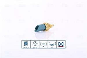 Citroen Temperatuursensor ** FIRST FIT **