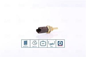 Abarth Temperatuursensor ** FIRST FIT **