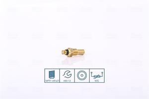 Daewoo Temperatuursensor ** FIRST FIT **