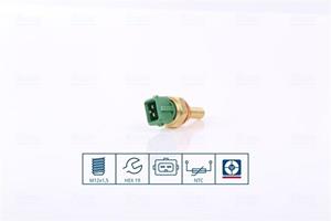 Citroen Temperatuursensor ** FIRST FIT **