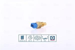 Citroen Temperatuursensor ** FIRST FIT **
