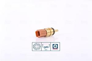 Hyundai Temperatuursensor ** FIRST FIT **