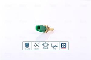 Jaguar Temperatuursensor ** FIRST FIT **