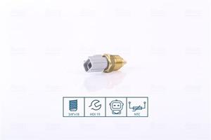 Aston Martin Temperatuursensor ** FIRST FIT **