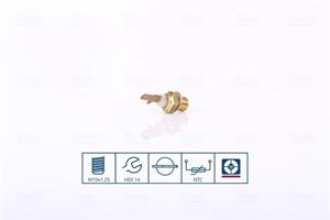 Ford Temperatuursensor ** FIRST FIT **