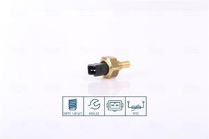 Ford Temperatuursensor ** FIRST FIT **