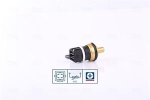 Audi Temperatuursensor ** FIRST FIT **