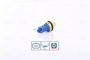 Citroen Temperatuursensor ** FIRST FIT **