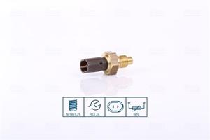 Renault Temperatuursensor ** FIRST FIT **