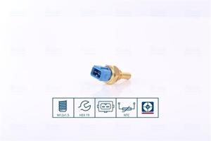 Citroen Temperatuursensor ** FIRST FIT **