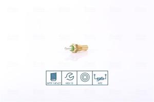 Ford Temperatuursensor ** FIRST FIT **