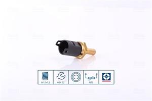 Bmw Temperatuursensor ** FIRST FIT **