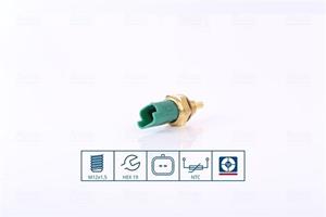 Citroen Temperatuursensor ** FIRST FIT **