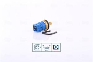 Audi Temperatuursensor ** FIRST FIT **