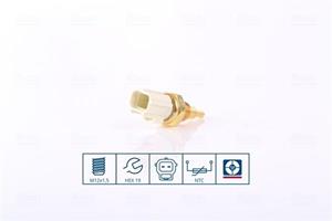 Citroen Temperatuursensor ** FIRST FIT **
