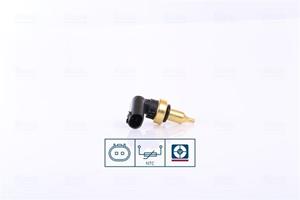 Mercedes-Benz Temperatuursensor ** FIRST FIT **