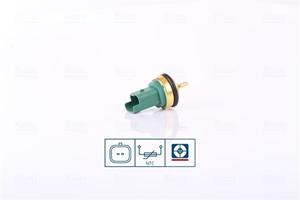 Citroen Temperatuursensor ** FIRST FIT **
