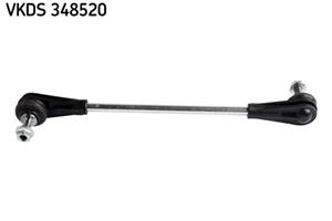 SKF Koppelstange BMW,MINI VKDS 348520 31306862864 Pendelstütze,Stabistange,Stabilisatorstange,Stabistrebe,Stabilisatorstrebe