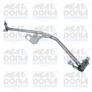 Meat & Doria Ruitenwisserstangen  227033