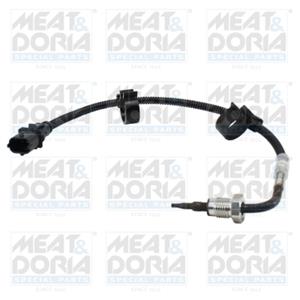 Meat & Doria Sensor, uitlaatgastemperatuur  12622
