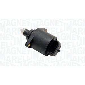 Magneti Marelli Regelklep stationair toerental, luchttoevoer  820003396010