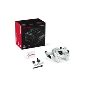 Brembo Schijfremklauw  F BR 072