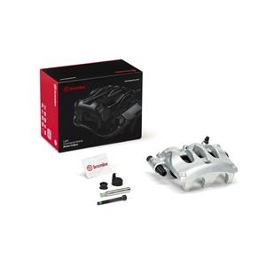 Brembo Remklauw  F BR 074, voorkant/achter links