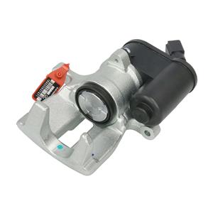 Lauber Remklauw  77.5906, gerenoveerd
