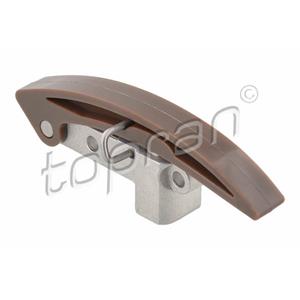 Hans Pries Spanner, distributieketting  117 281