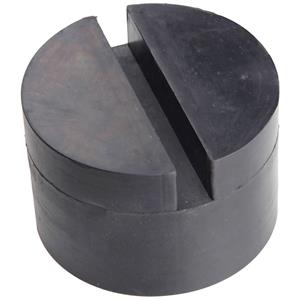 7HK01 Rubberen pad