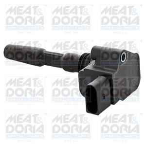 Meat & Doria Bobine  10721