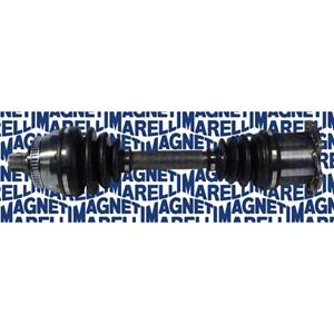 Magneti Marelli Aandrijfas  302004190007