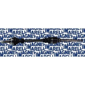 Antriebswelle MAGNETI MARELLI 302004190036