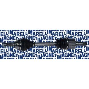 Magneti Marelli Aandrijfas  302004190059