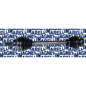 Magneti Marelli Aandrijfas  302004190077