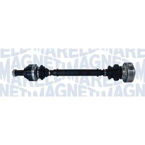 Antriebswelle MAGNETI MARELLI 302004190136