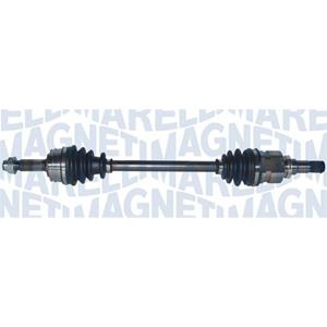 Antriebswelle MAGNETI MARELLI 302004190151