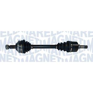 Antriebswelle MAGNETI MARELLI 302004190155