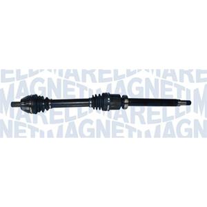 Antriebswelle MAGNETI MARELLI 302004190178